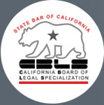 State Bar of California Board of Legal Specialzation